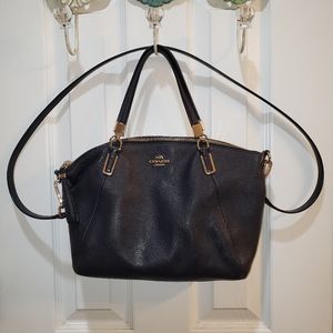 Coach Small Kelsey Satchel/Crossbody